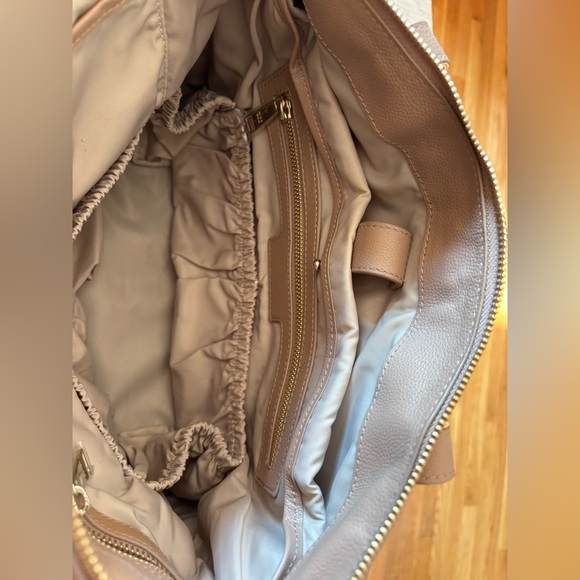 Mina Baie midi Amelia 2.0 in Nude - Picture 9 of 16